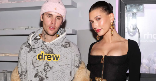 news Justin Bieber counts on wife Hailey’s Rhode deal to pay Scooter Braun